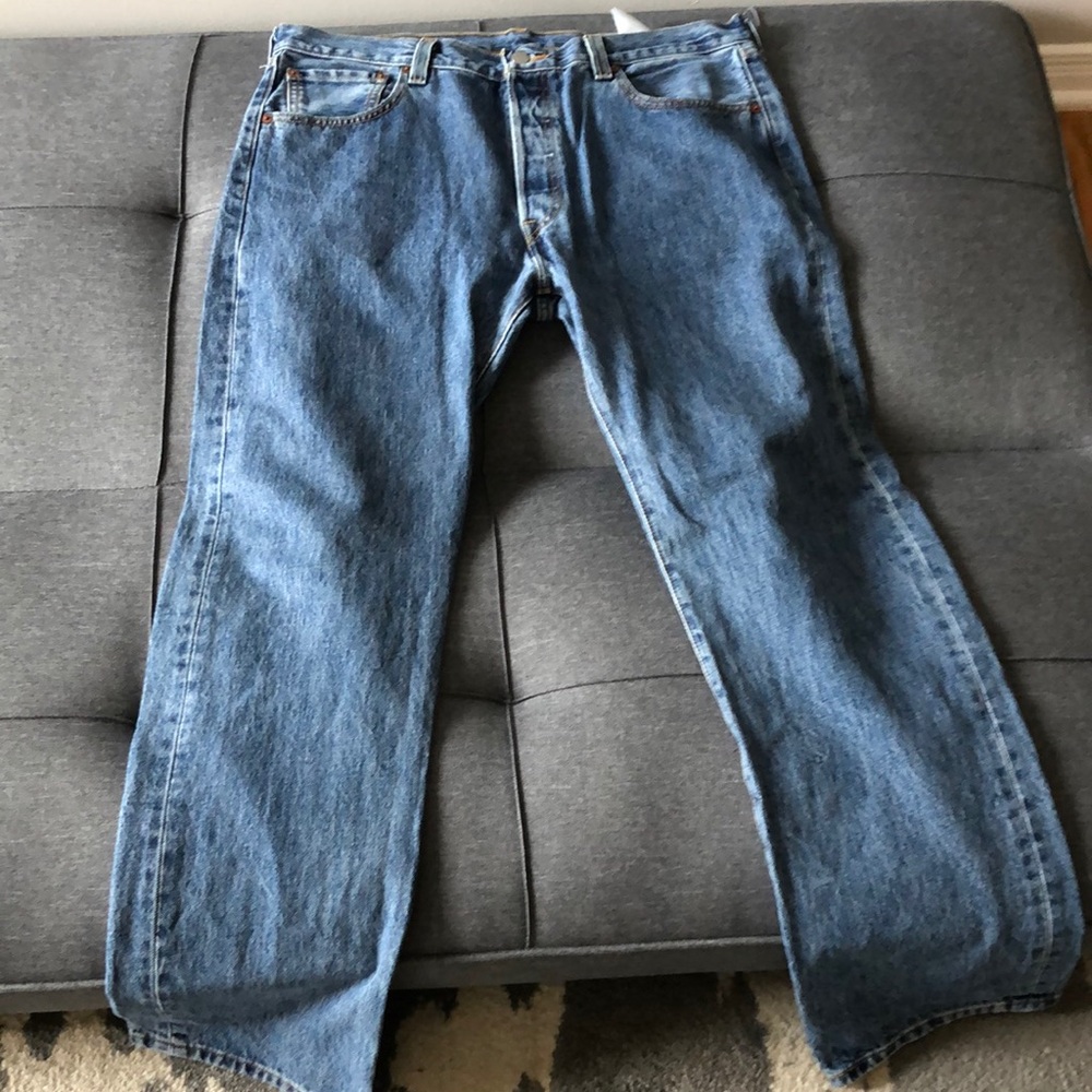 Men’s Levi’s jeans 36-32